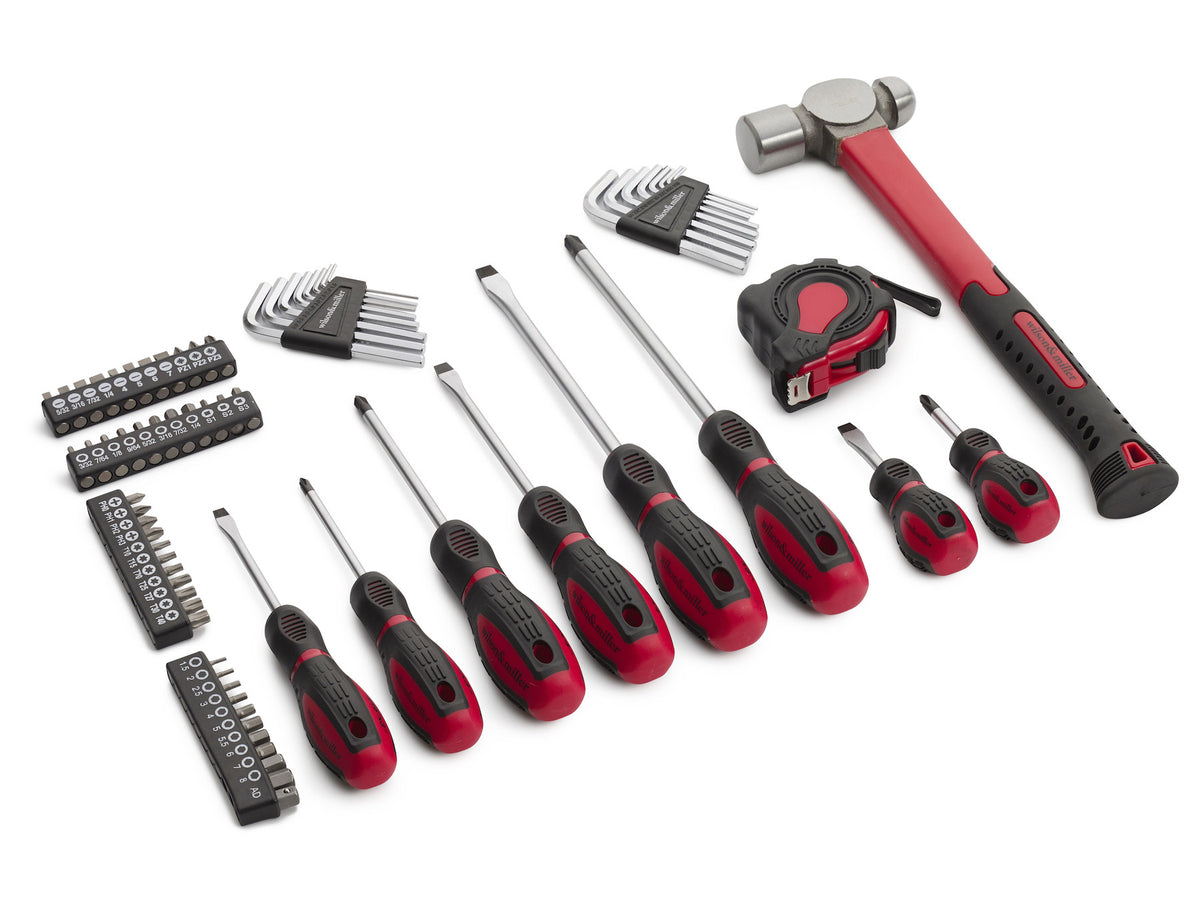 Patriot's 149pc Drive & Socket Tool Set