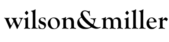Wilson & Miller