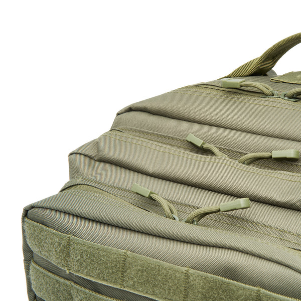Wilson & Miller Garrison 45L Backpack - Trident Green
