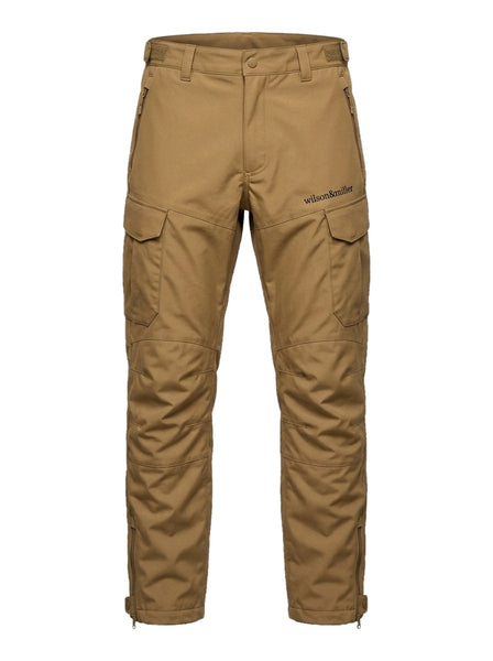 Waterproof Field Trousers in Arizona Tan