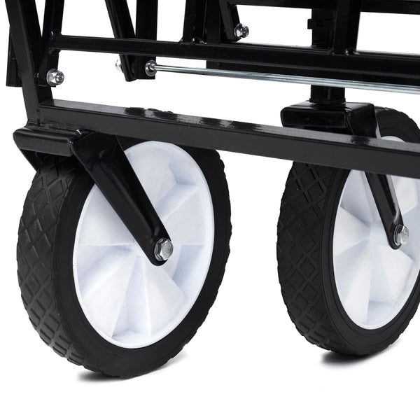 Wilson & Miller Mighty Foldable Wagon