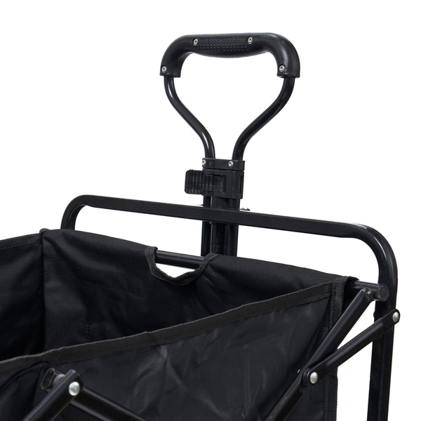 Wilson & Miller Mighty Foldable Wagon
