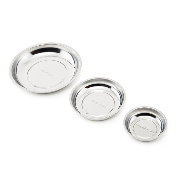 Wilson & Miller - Patriot's 3 Piece Magnetic Spare Part Tray Set