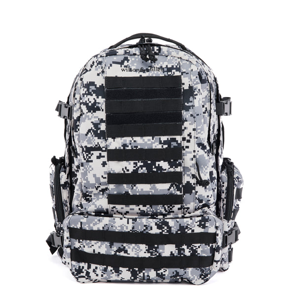 Wilson & Miller 50L Marpat Backpack