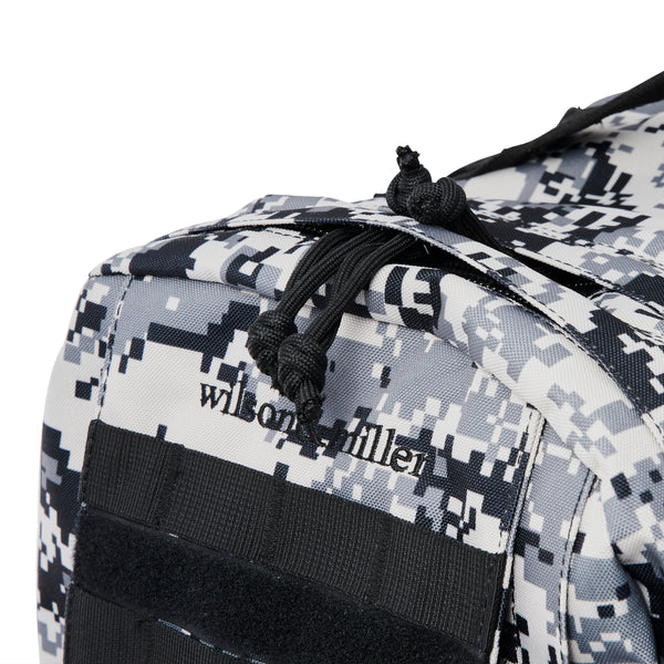 Wilson & Miller 50L Marpat Backpack