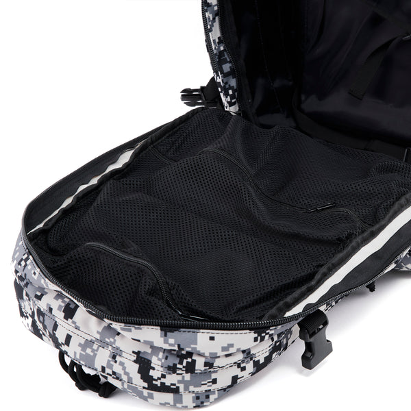 Wilson & Miller 50L Marpat Backpack