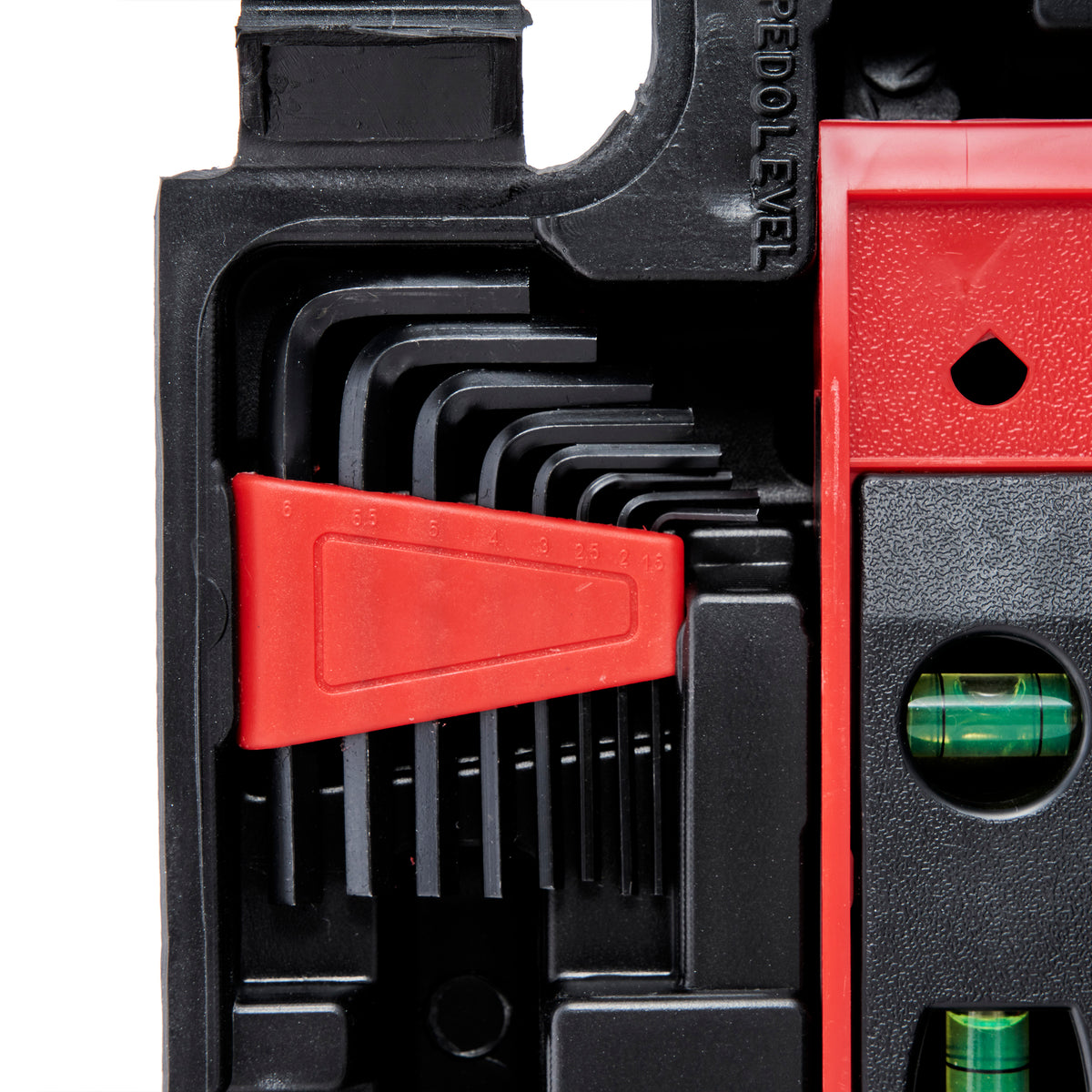 Wilson & Miller Patriot's Generalist 129 piece toolset