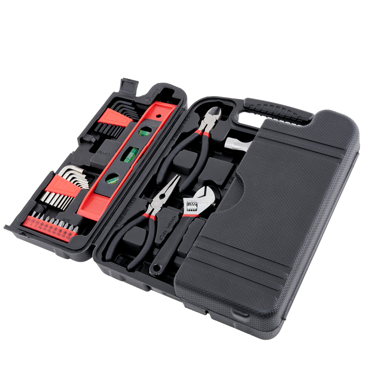 Wilson & Miller Patriot's Generalist 129 piece toolset