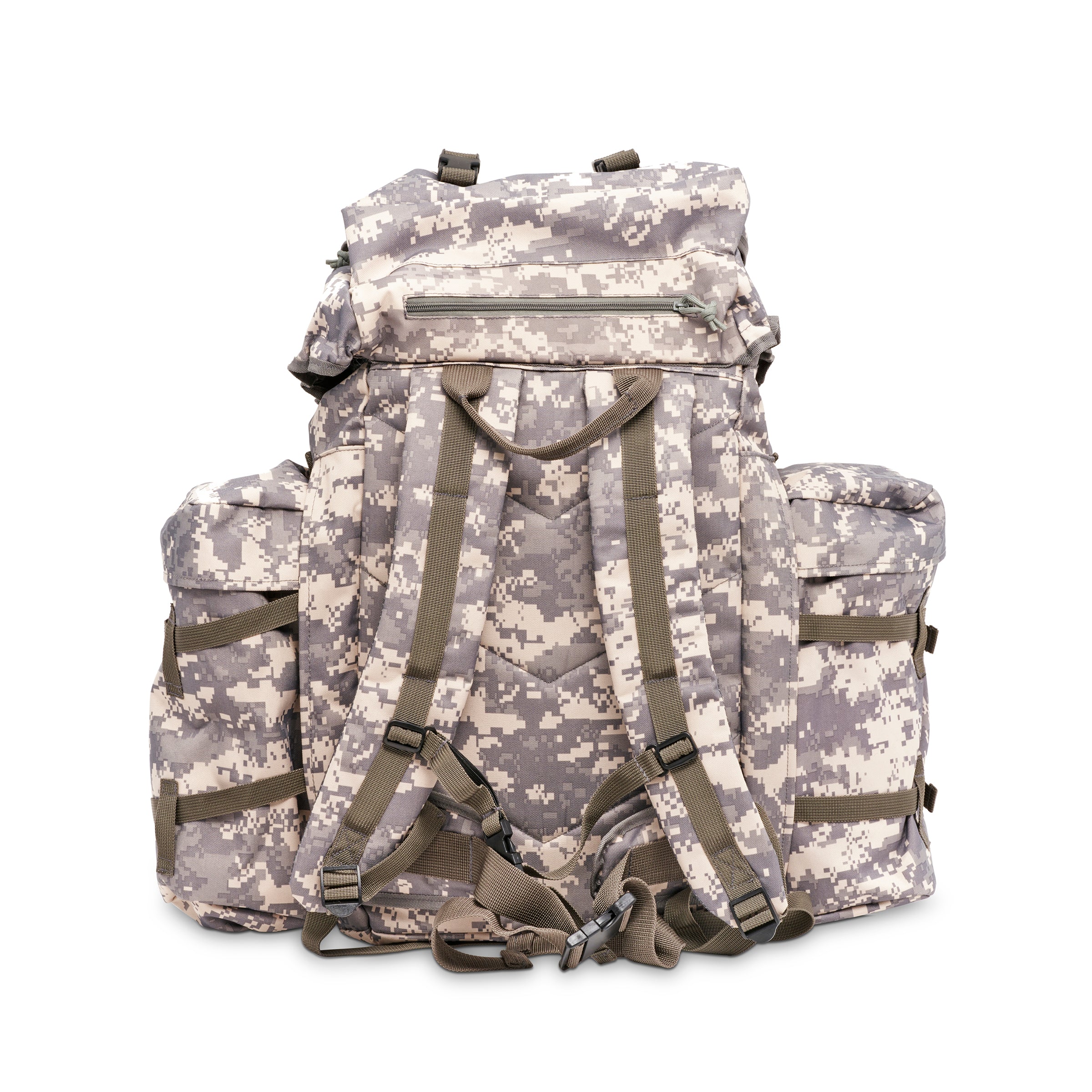 Wilson & Miller 50L Tactical Backpack Wilson & Miller 50L Tactical Backpack