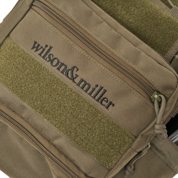 Wilson & Miller 14L Tactical Hip Pack