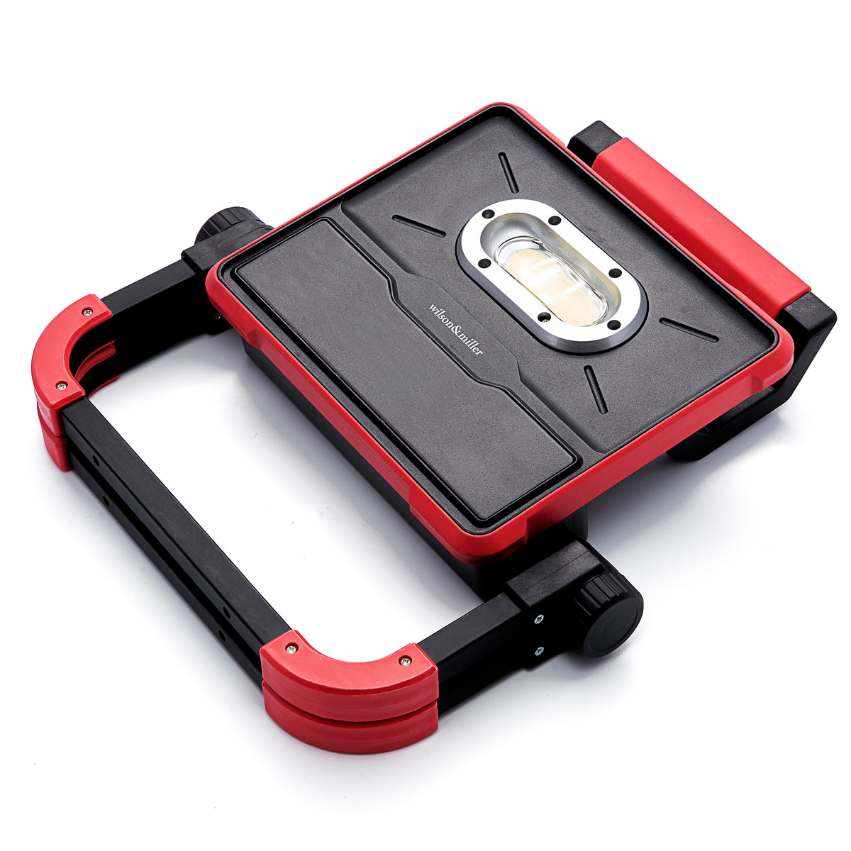 Wilson & Miller Full Force Heavy Duty Work Light & Power Bank