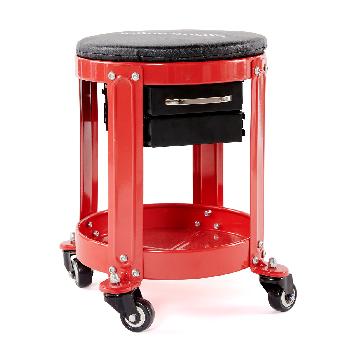 Wilson & Miller HeavyDuty Tool Seat