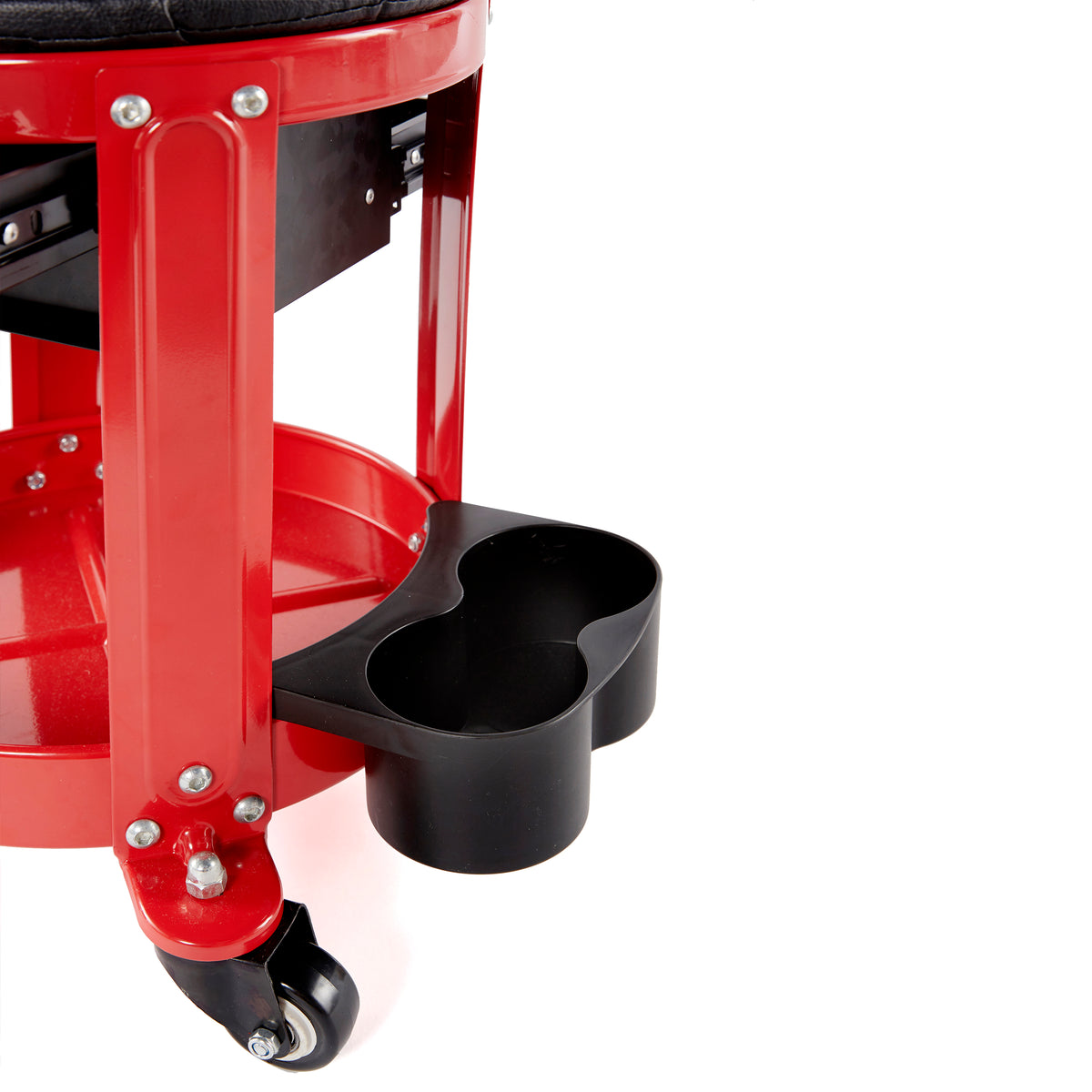 Wilson & Miller HeavyDuty Tool Seat