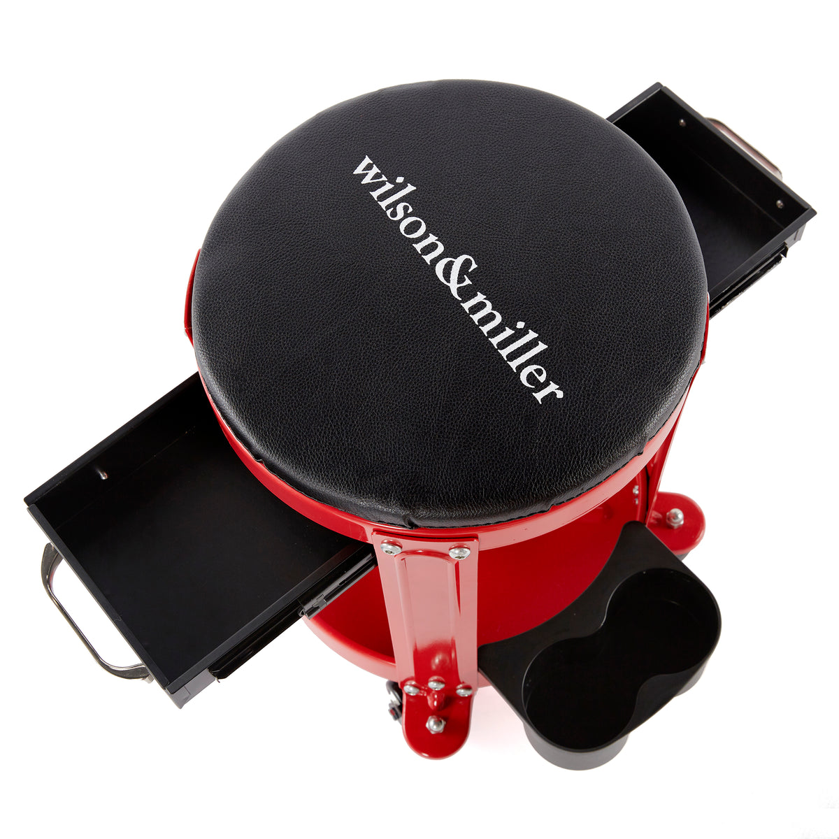 Wilson & Miller HeavyDuty Tool Seat