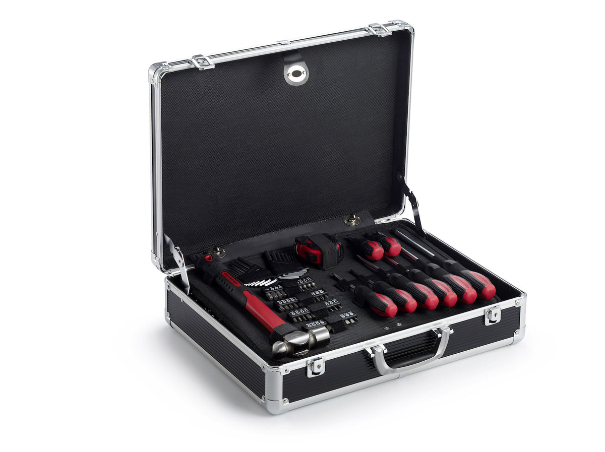 Patriot's 149pc Drive & Socket Tool Set