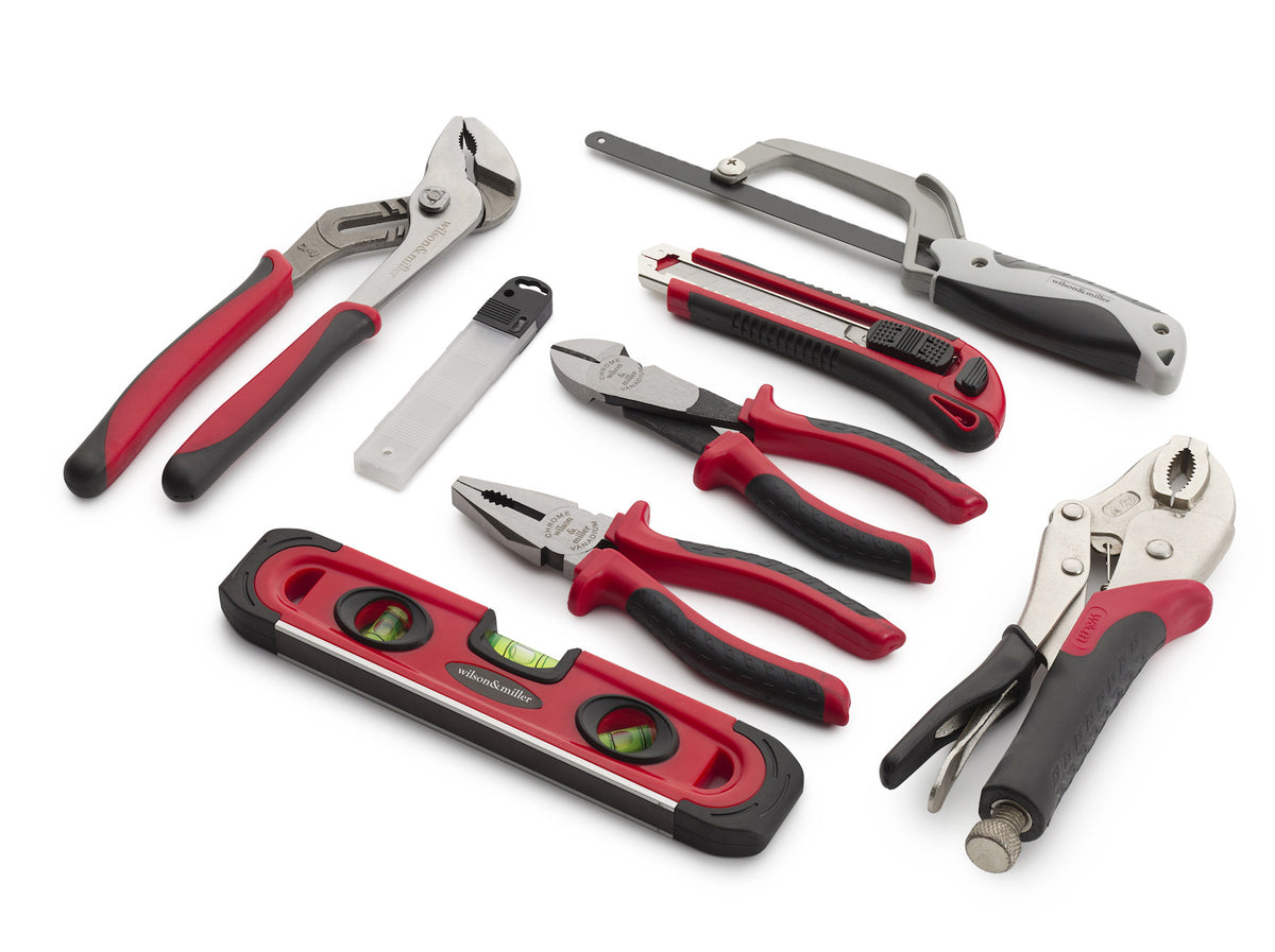 Patriot's 149pc Drive & Socket Tool Set