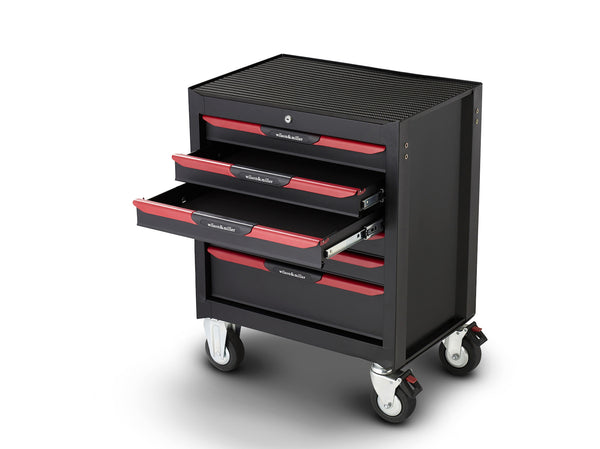 Patriot's 6-Drawer Rolling Tool Wagon