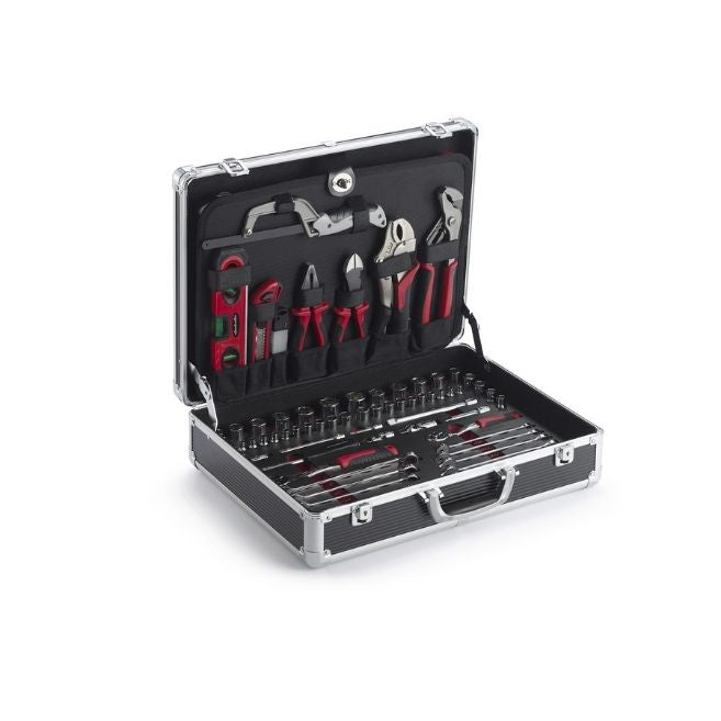 Patriot's 149pc Drive & Socket Tool Set